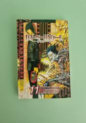 Death Note, Vol. 11 thumb 1 2