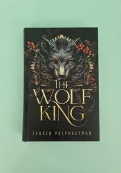 The Wolf King (Wolf King 1) thumb 1 2