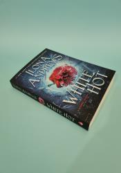 White Hot (Hidden Legacy 2) thumb 1 3
