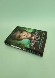 Aurora's End (The Aurora Cycle 3) thumb 2 3