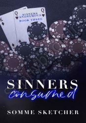Sinners Consumed