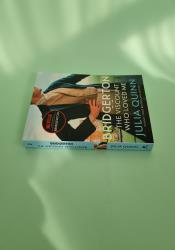 Bridgerton: The Viscount Who Loved Me (Bridgertons 2) thumb 2 4