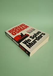 We Solve Murders thumb 1 3