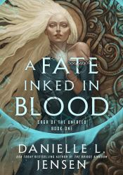 A Fate Inked in Blood (Saga of the Unfated 1) thumb 2 1