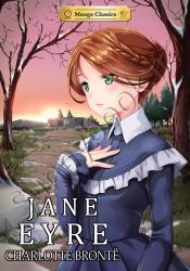 Manga Classics Jane Eyre