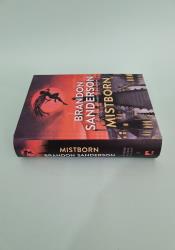 The Final Empire (The Mistborn Saga 1) thumb 2 4