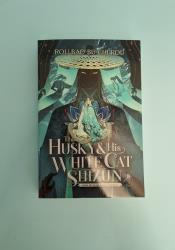 The Husky and His White Cat Shizun Vol. 8 thumb 2 2