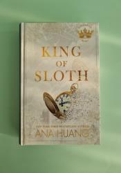 King of Sloth (Kings of Sin 4) thumb 1 2