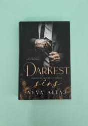 Darkest Sins (Perfectly Imperfect 9) thumb 1 2