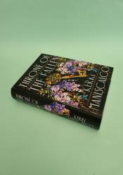 Throne of the Fallen (Prince of Sin 1) thumb 1 3