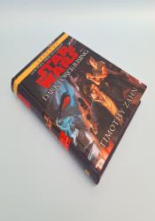 Dark Force Rising (Star Wars: The Thrawn Trilogy, Vol. 2) thumb 1 3