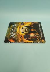The Return (Spirit Animals: Fall of the Beasts, Book 3) thumb 2 4