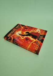 Michael Vey 4: Hunt for Jade Dragon (4) thumb 1 3