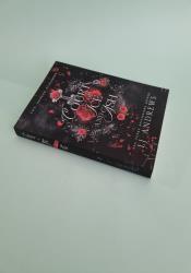 Court of Ice and Ash (The Broken Kingdoms Book 2) thumb 2 3