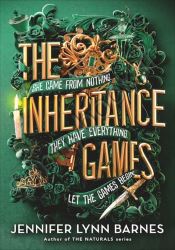 The Inheritance Games (The Inheritance Games 1)