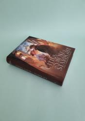 Cities of Smoke and Starlight (Gate Chronicles Book 1) thumb 1 3