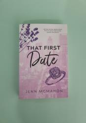 That First Date (Firsts in the City 2) thumb 2 2