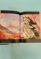 Thousand Autumns: Qian Qiu Vol. 4 thumb 2 6