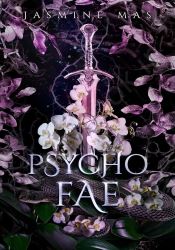 Psycho Fae (Cruel Shifterverse series)