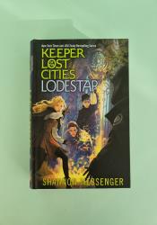 Lodestar (Keeper of the Lost Cities 5) thumb 2 2