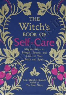 The Witch's Book of Self-Care