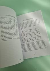 Zero to One: Notes on Startups, or How to Build the Future thumb 2 8