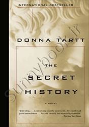 The Secret History