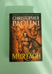 Murtagh (The Inheritance Cycle 5) thumb 1 2