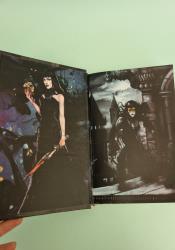 Darkdawn (The Nevernight Chronicles 3) Darkdawn (The Nevernight Chronicles 3) thumb 2 4