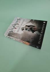 Assassin's Creed: the Secret Crusade (Book 3 of 9) thumb 2 3