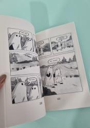 The Sad Ghost Club vol 2 The Sad Ghost Club vol 2 thumb 2 6