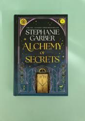 Alchemy of Secrets Alchemy of Secrets thumb 2 2