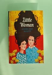 Little Women (The Sisterhood) thumb 1 2