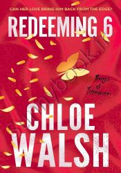 Redeeming 6(Boys of Tommen 4)