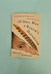 The Owl Was a Baker's Daughter thumb 2 2