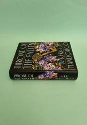 Throne of the Fallen (Prince of Sin 1) thumb 1 4