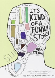 It's Kind of a Funny Story