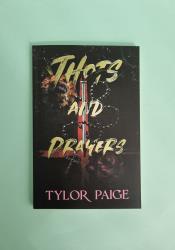 Thots and Prayers (Final Girls 4) thumb 2 2