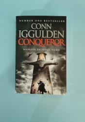 Conqueror (Conqueror, Book 5) thumb 2 2