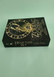 Zodiac Academy 7: Heartless Sky thumb 2 4