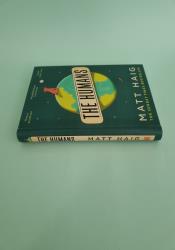 The Humans thumb 1 4