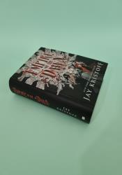 Empire of the Dawn (Empire of the Vampire Book 3) thumb 1 3