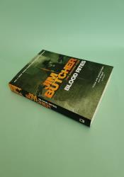 Blood Rites (The Dresden Files 6) Blood Rites (The Dresden Files 6) thumb 2 3