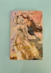 Thousand Autumns: Qian Qiu Vol. 4 thumb 1 2