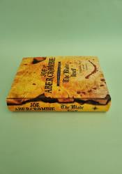 The Blade Itself (First Law World 1) thumb 2 4