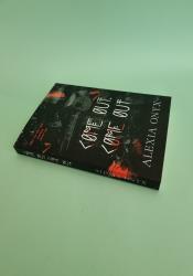 Come Out, Come Out (Haunted Hearts 1) thumb 2 3