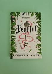 Fearful (The Powerless Trilogy Book 3.5) thumb 2 2