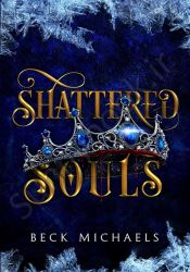 Shattered Souls (Guardians of the Maiden 3)