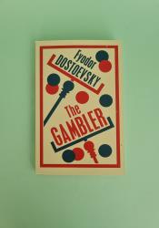 The Gambler thumb 2 2