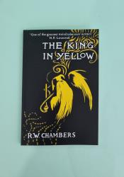 The King in Yellow The King in Yellow thumb 2 2